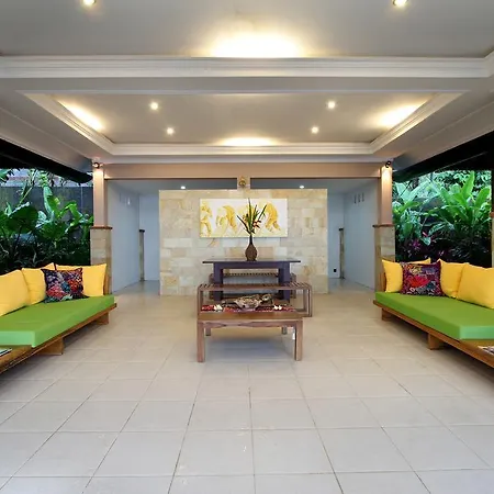 The Khana Sambangan Hotel